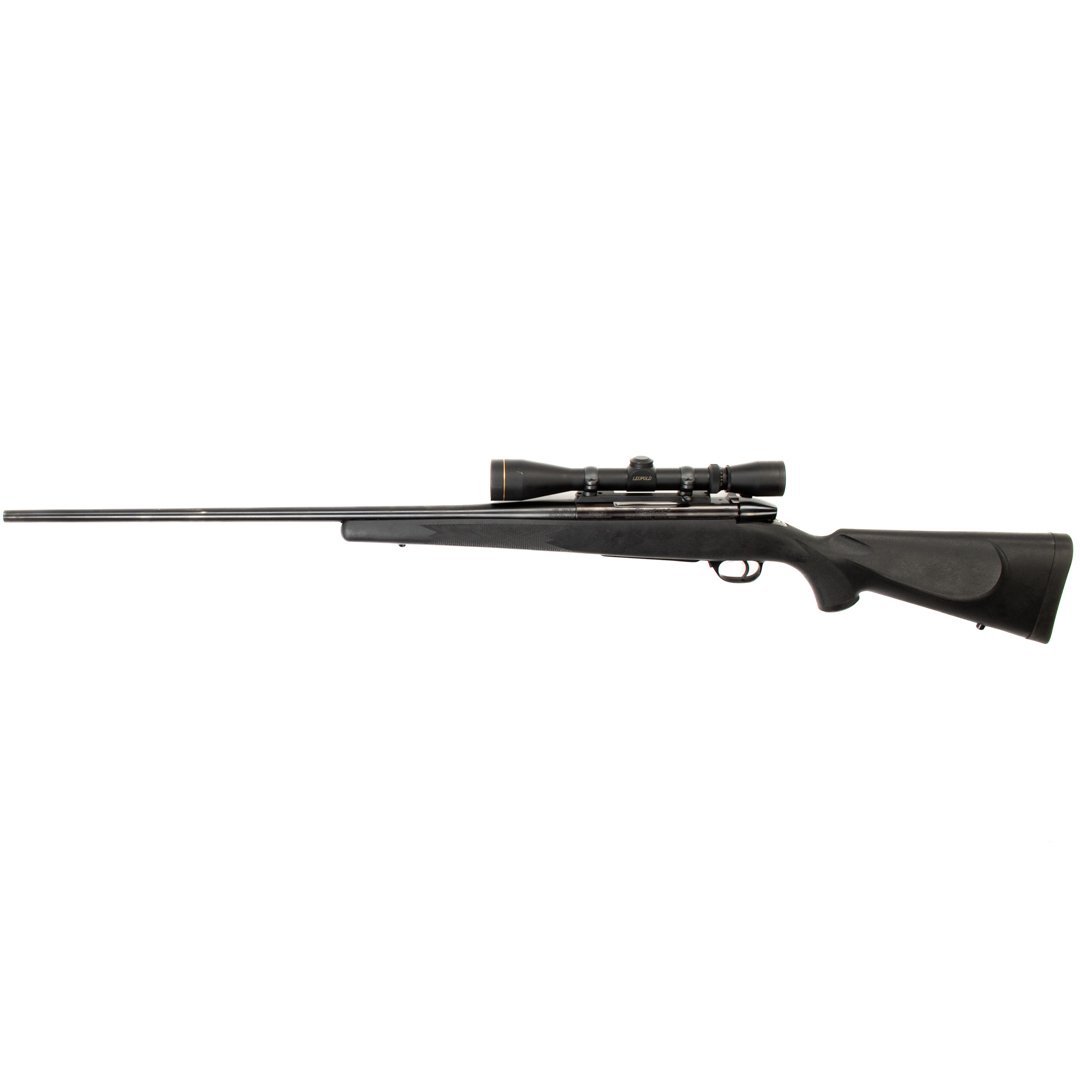 WEATHERBY MARK V .340 wby mag